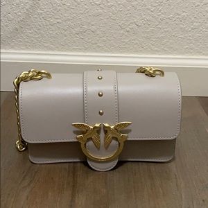 Brand new pinko bags